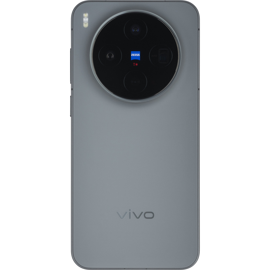 Vivo X300 - Vue de dos