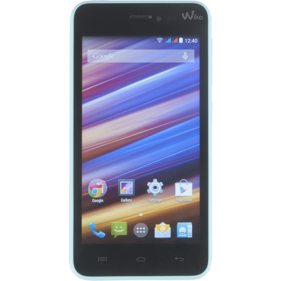 Test du Wiko Lenny, un smartphone 5 pouces à moins de 100 euros