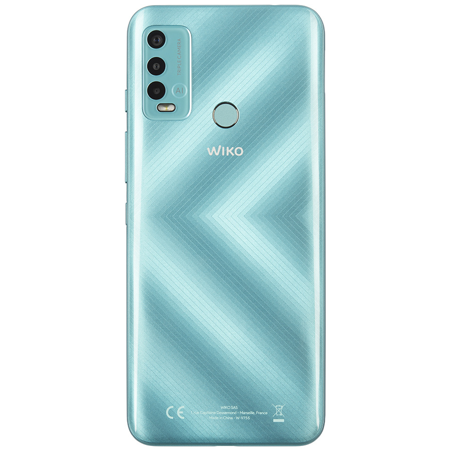 Wiko Power U30 - 