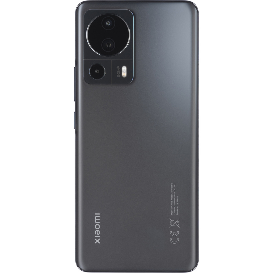 Xiaomi 13 Lite - Vue de dos