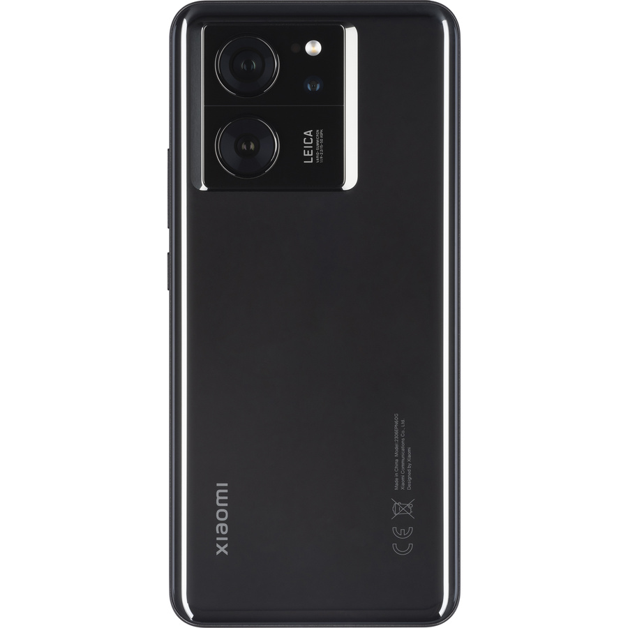 Xiaomi 13T - Vue de dos