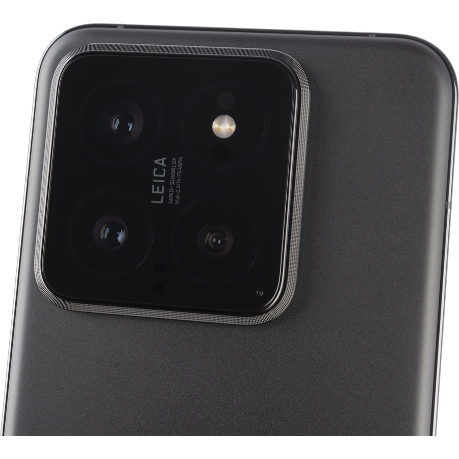 Xiaomi 14 - Capteurs photos