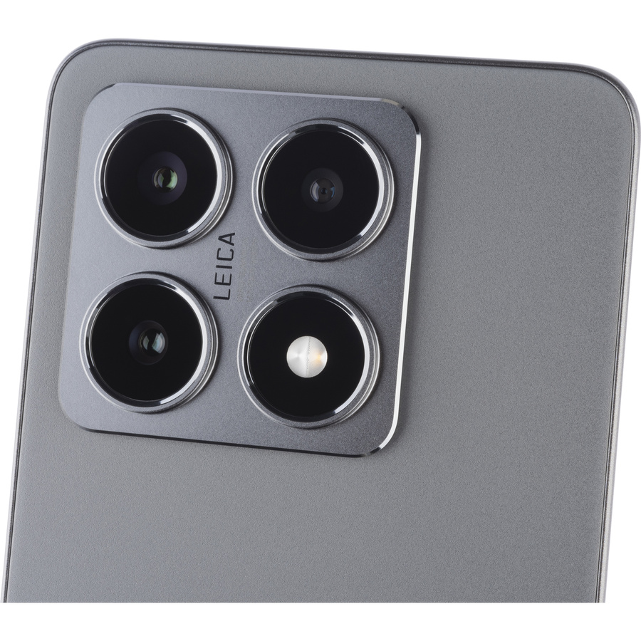 Xiaomi 14T - Capteurs photos