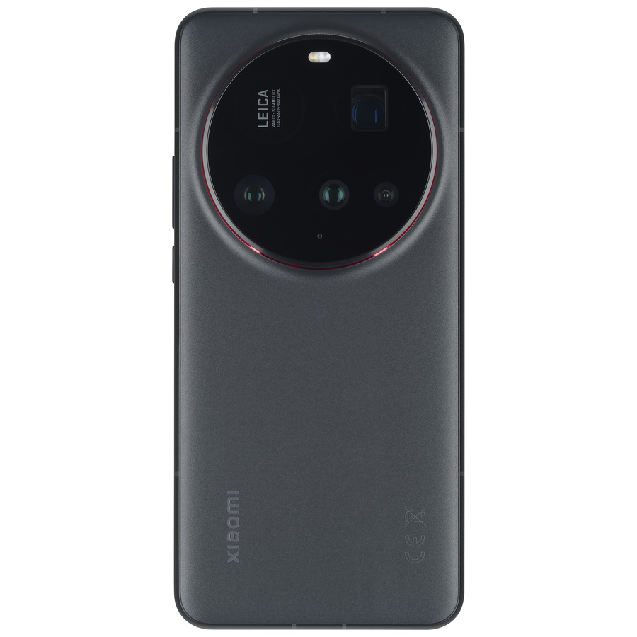Xiaomi 15 Ultra - Vue de dos