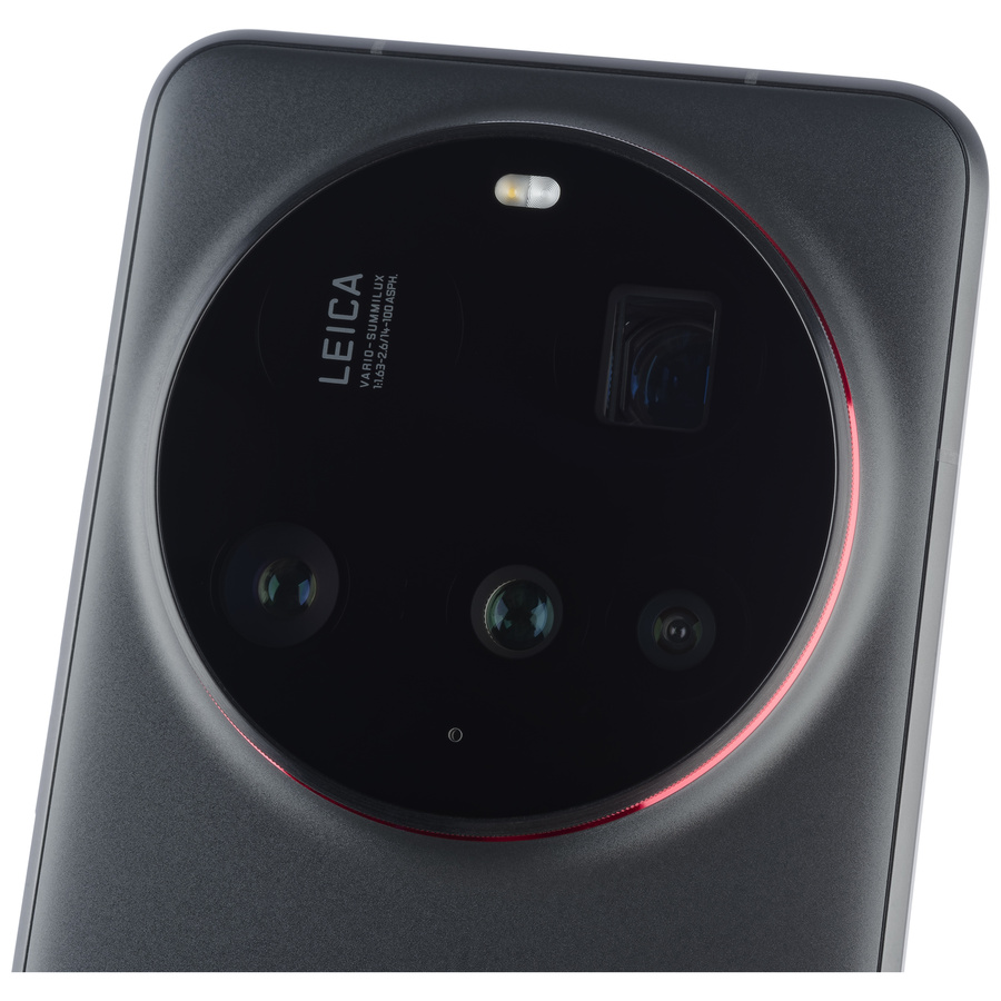 Xiaomi 15 Ultra - Capteurs photos