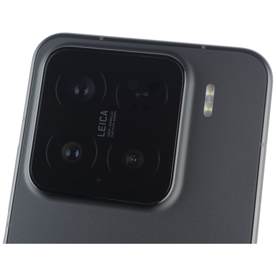 Xiaomi 15 - Capteurs photos