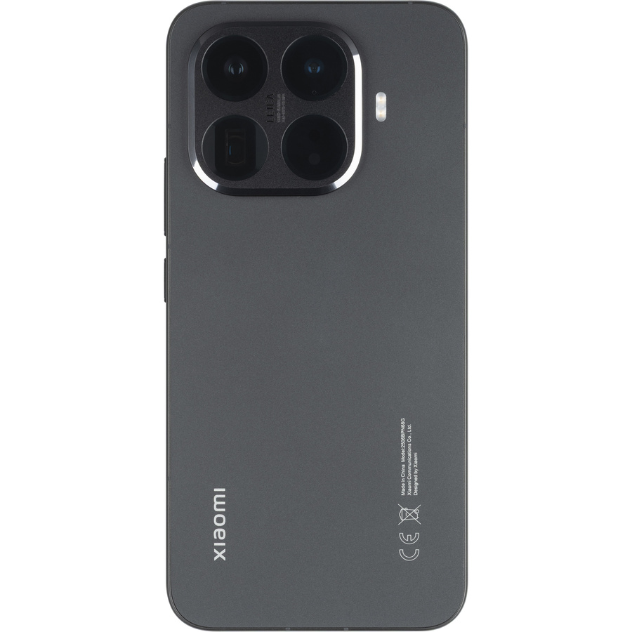 Xiaomi 15T Pro - Vue de dos