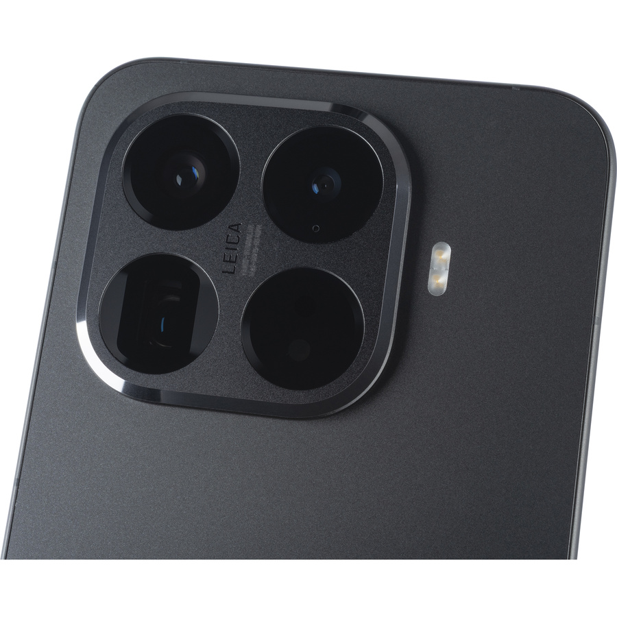 Xiaomi 15T Pro - Capteurs photos