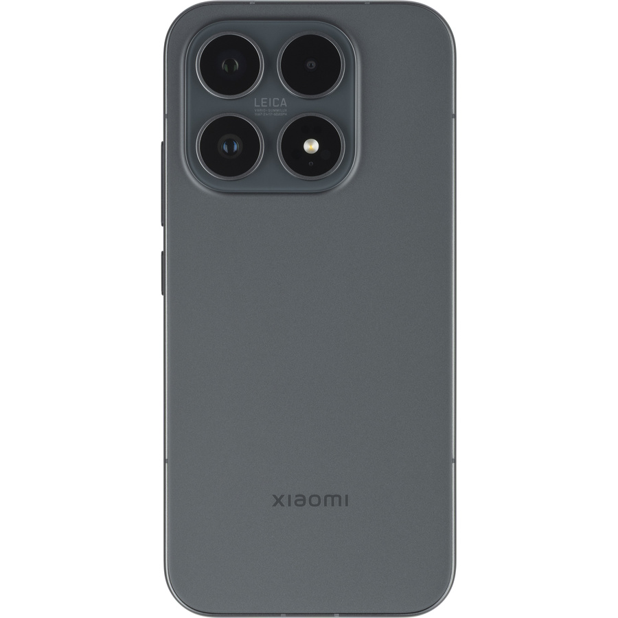 Xiaomi 17 - Vue de dos