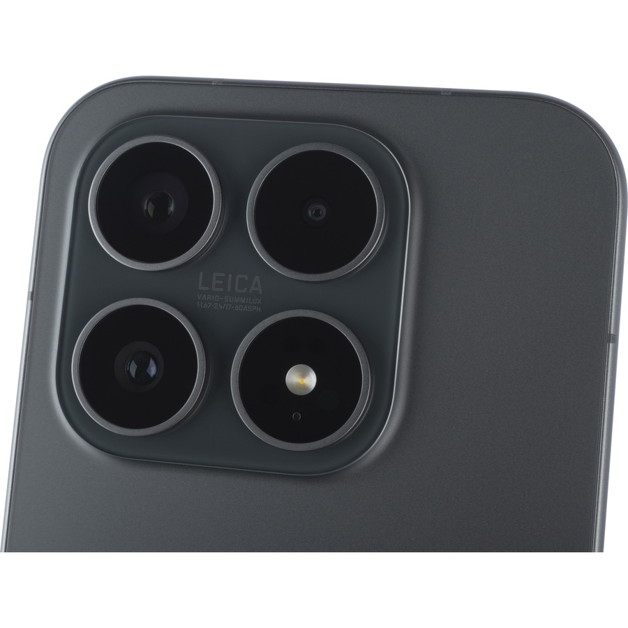 Xiaomi 17 - Capteurs photos