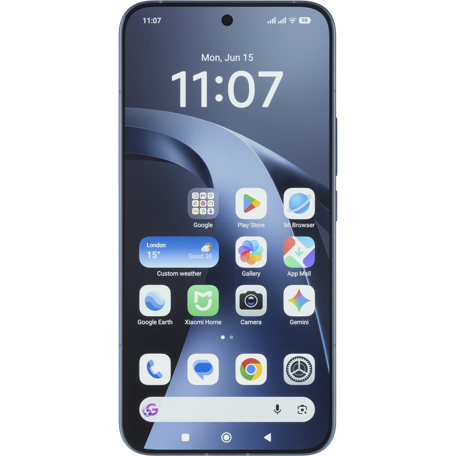 Xiaomi 17T Pro