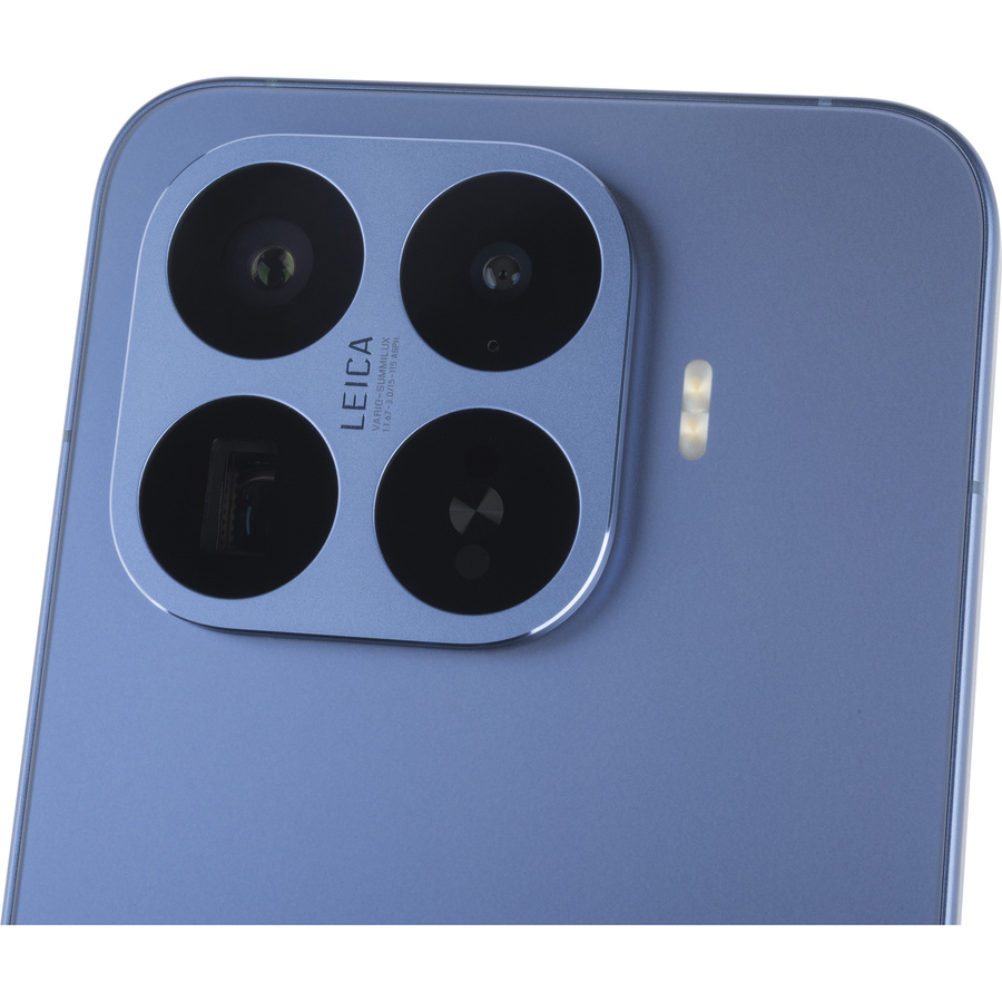 Xiaomi 17T Pro - Capteurs photos