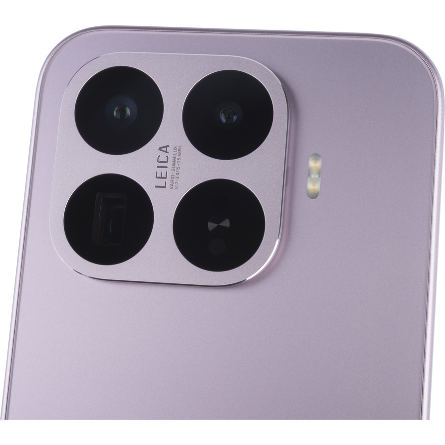 Xiaomi 17T - Capteurs photos