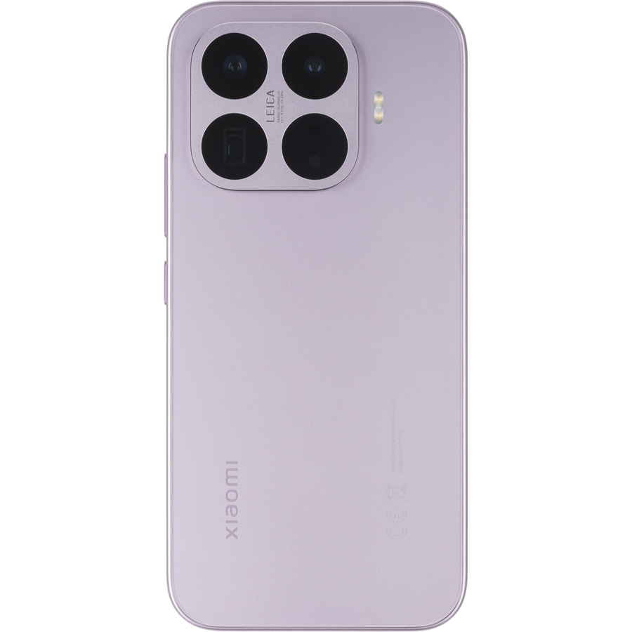 Xiaomi 17T - Vue de dos