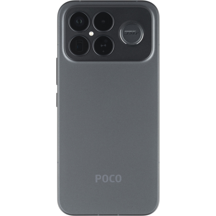 Xiaomi Poco F8 Ultra - Vue de dos