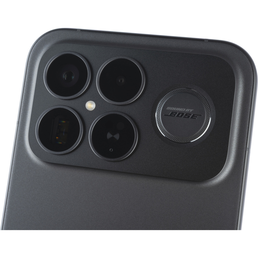 Xiaomi Poco F8 Ultra - Capteurs photos