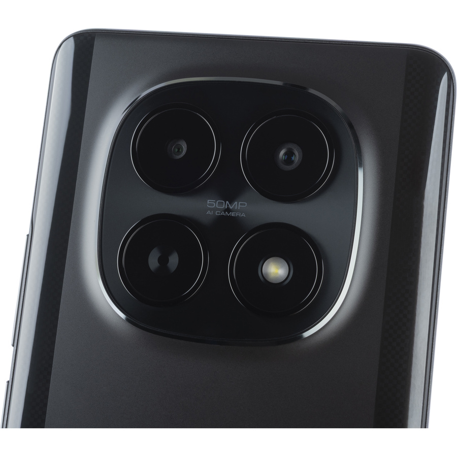 Xiaomi Poco M8 5G - Capteurs photos