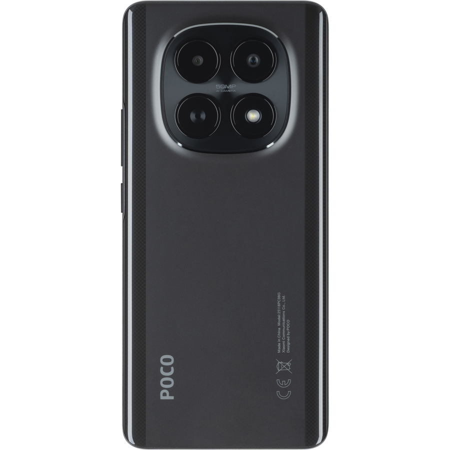 Xiaomi Poco M8 5G - Vue de dos