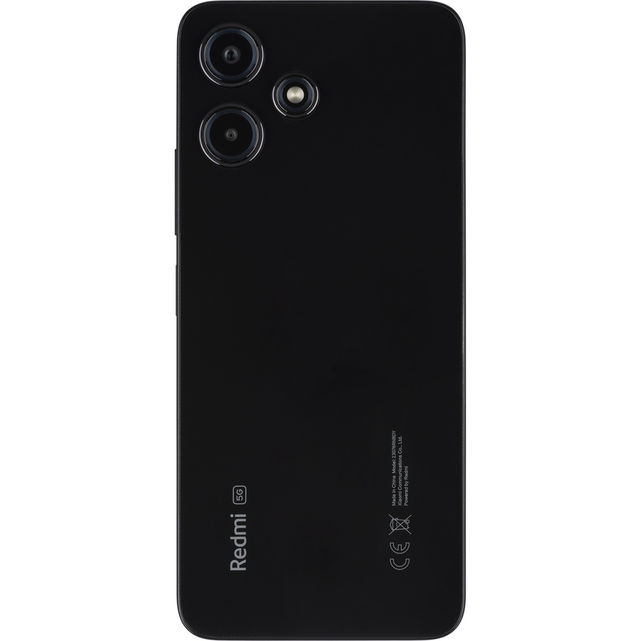 Xiaomi Redmi 12 5G - Vue de dos