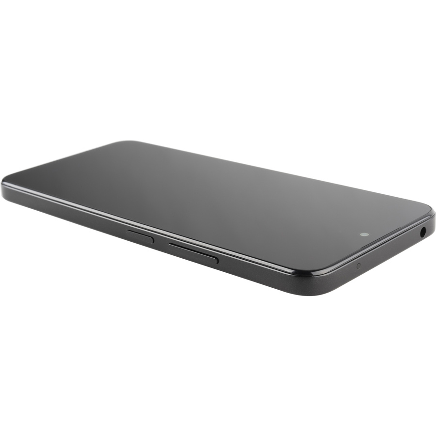 Xiaomi Redmi 12 5G - Boutons de commandes