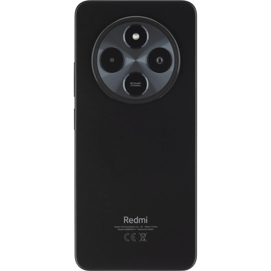 Xiaomi Redmi 14C - Vue de dos