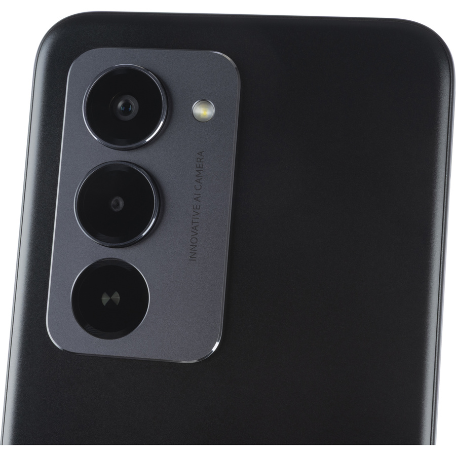 Xiaomi Redmi 15 - Capteurs photos