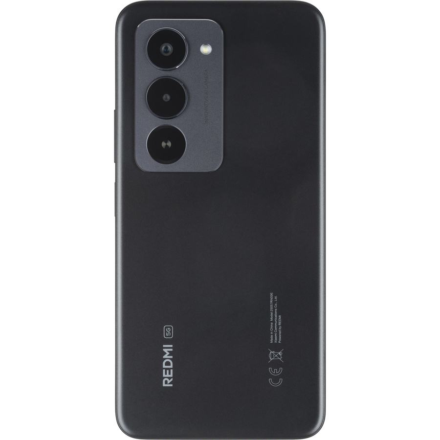 Xiaomi Redmi 15 - Vue de dos