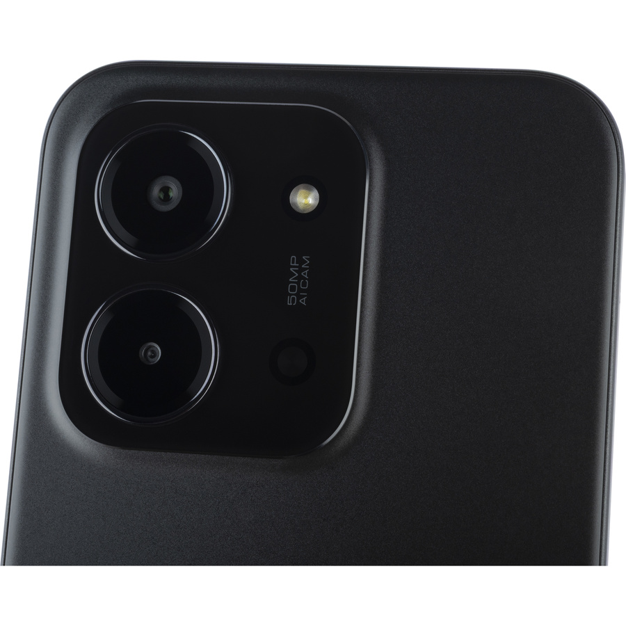 Xiaomi Redmi 15C - Capteurs photos