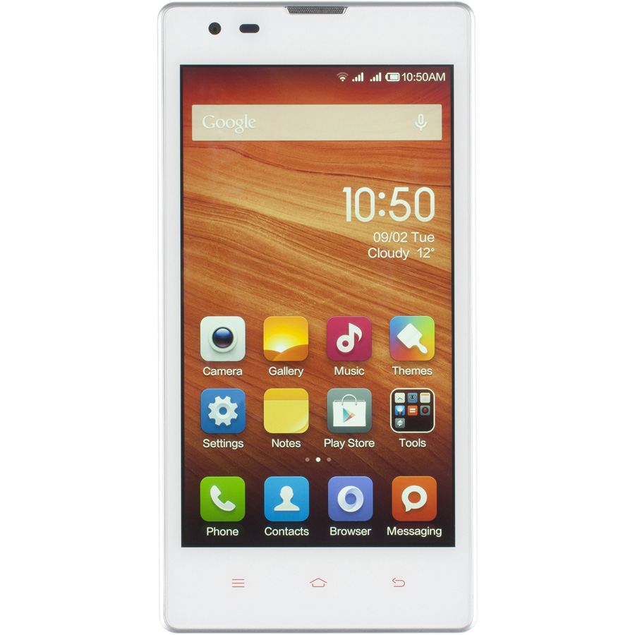 Xiaomi Redmi 1S - Vue principale