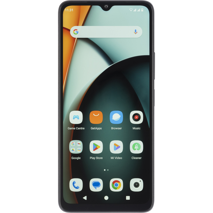 Xiaomi Redmi A3 - Vue de face