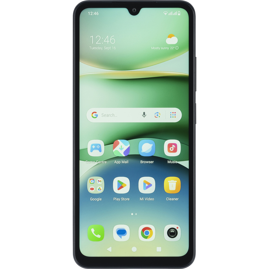 Xiaomi Redmi A5 - Vue de face