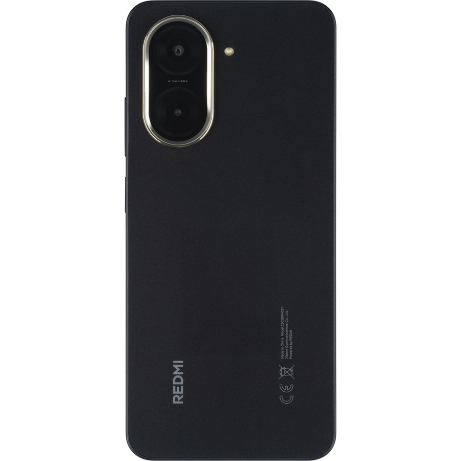 Xiaomi Redmi A5 - Vue de dos