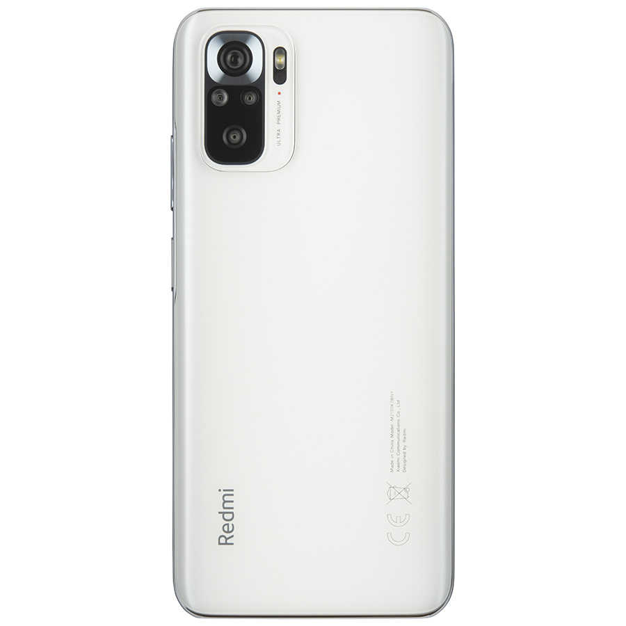 Xiaomi Redmi Note 10s - 