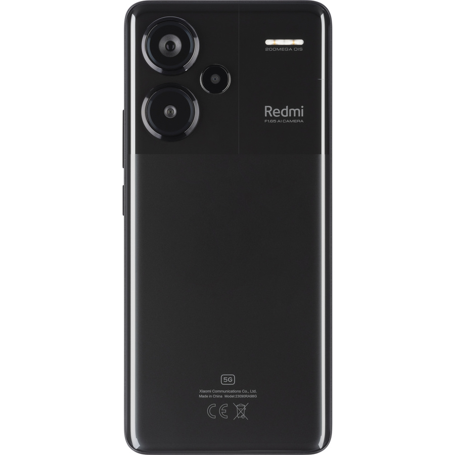 Xiaomi Redmi Note 13 Pro+ 5G - Vue de dos