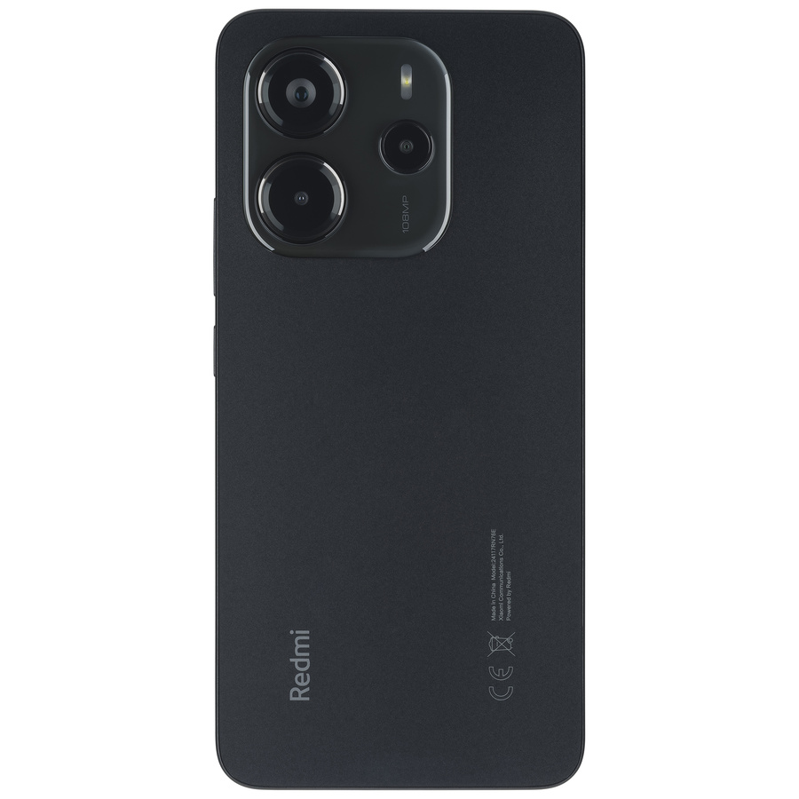 Xiaomi Redmi Note 14 - Vue de dos