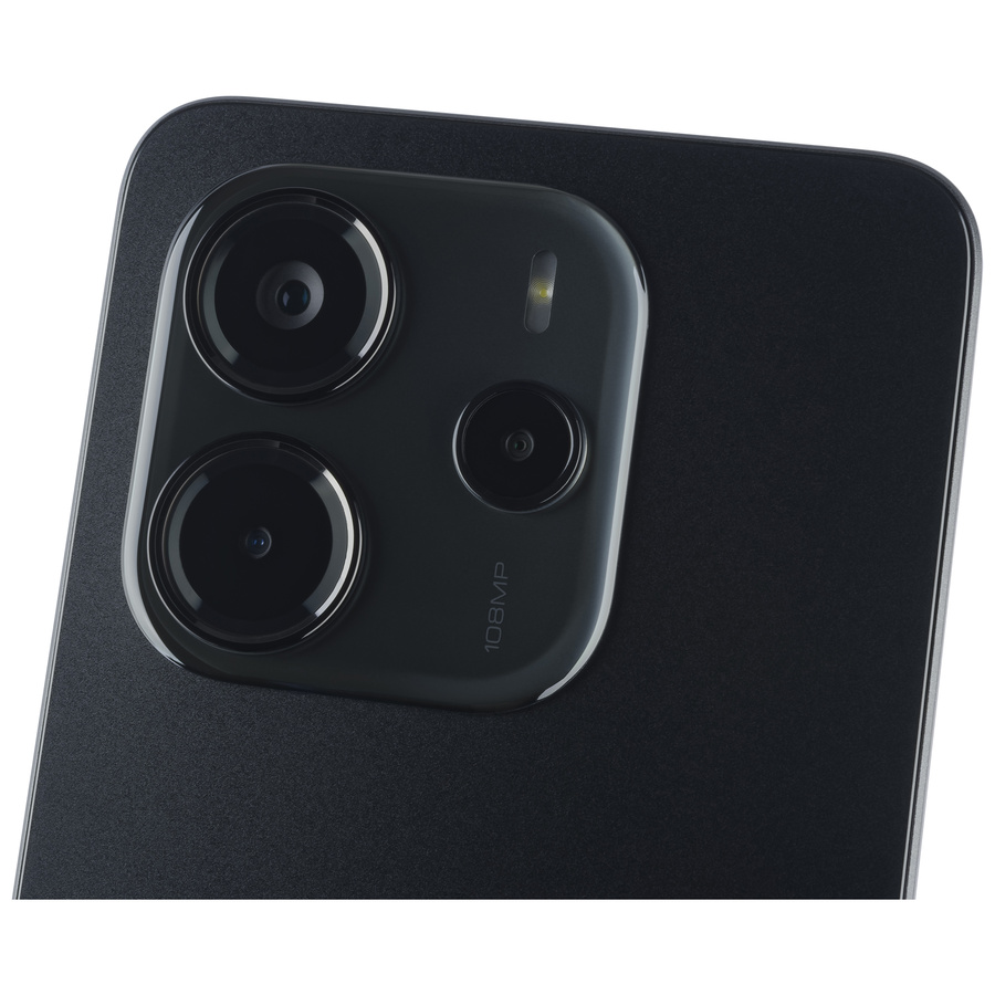 Xiaomi Redmi Note 14 - Capteurs photos