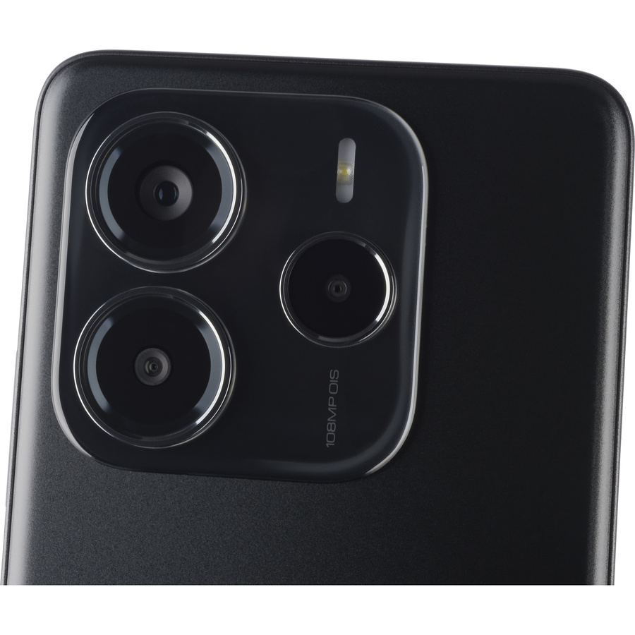 Xiaomi Redmi Note 14 5G - Capteurs photos