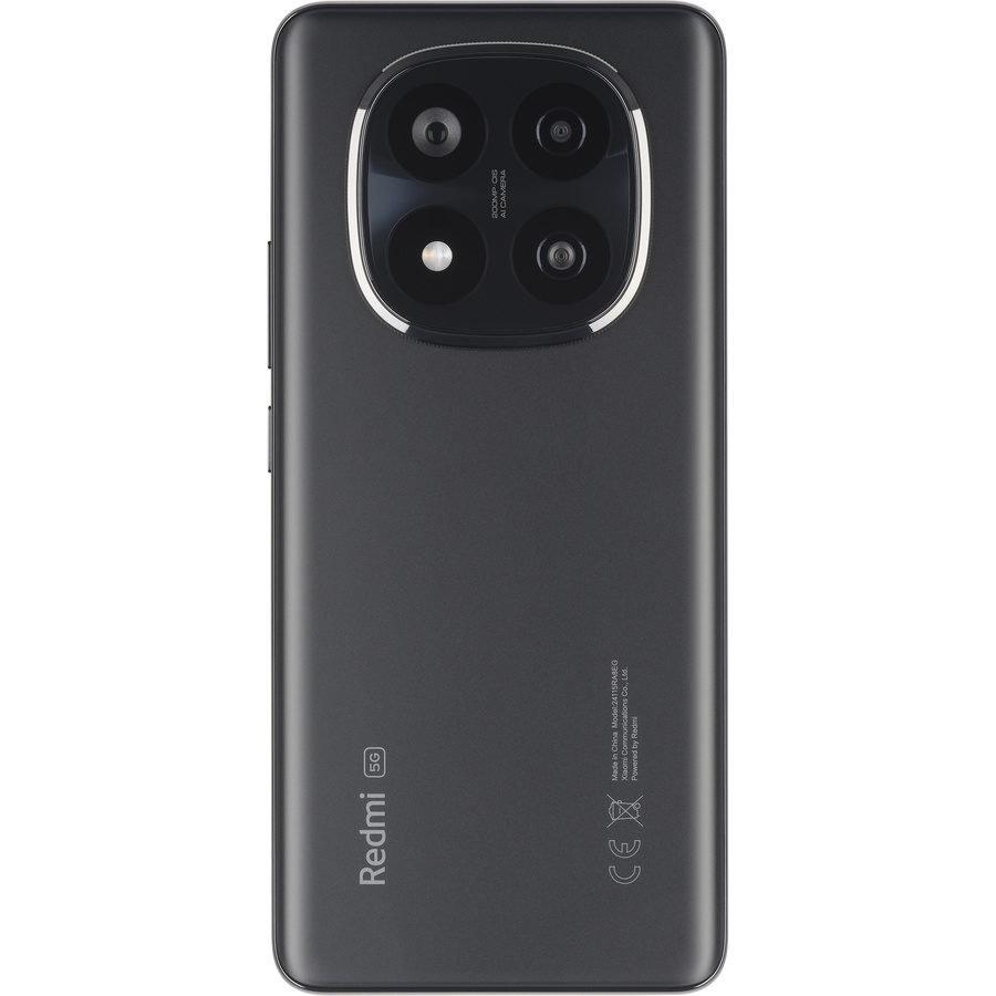 Xiaomi Redmi Note 14 Pro+ 5G - Vue de dos