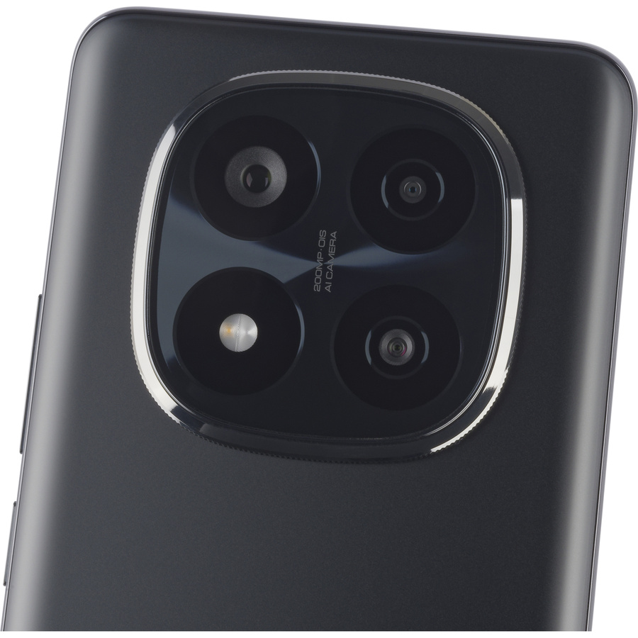 Xiaomi Redmi Note 14 Pro+ 5G - Capteurs photos