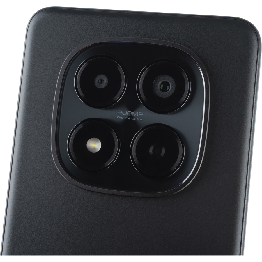 Xiaomi Redmi Note 15 Pro 4G - Capteurs photos