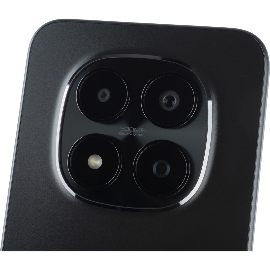 Xiaomi Redmi Note 15 Pro 5G - Capteurs photos