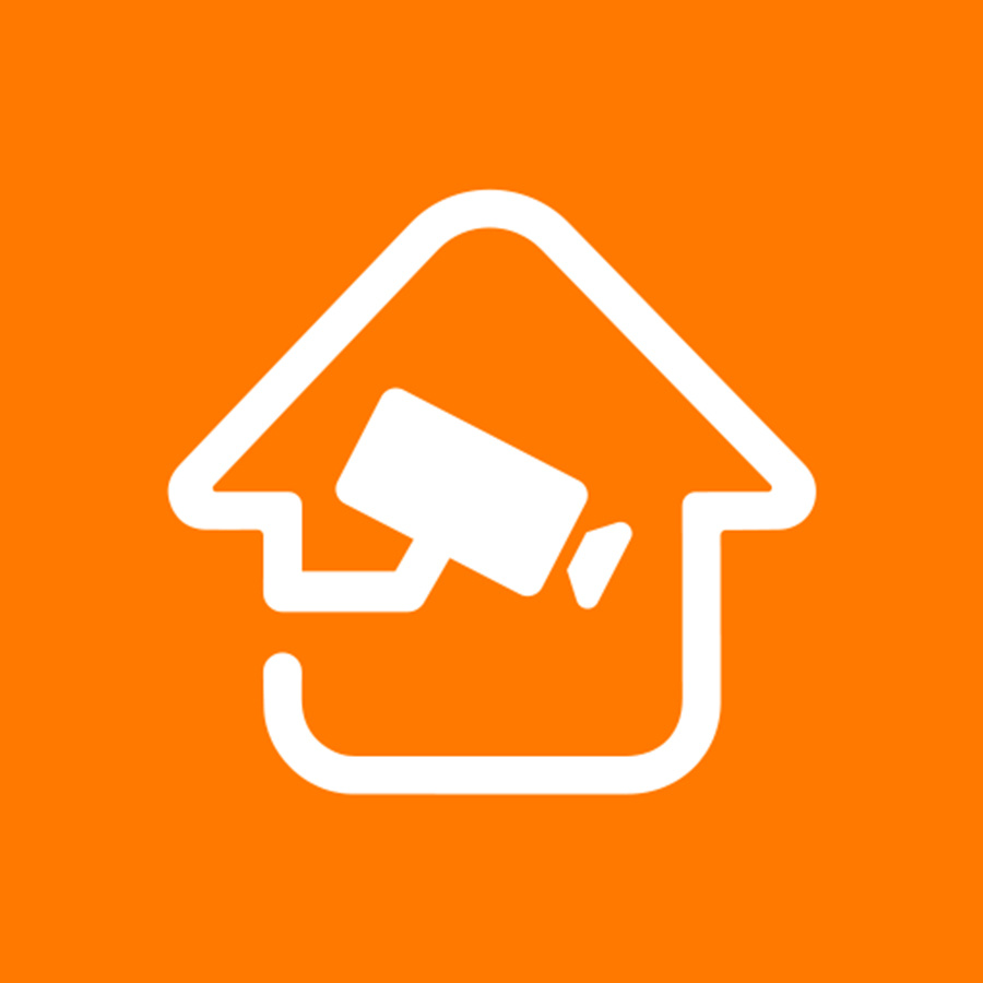 Maison protégée Orange 