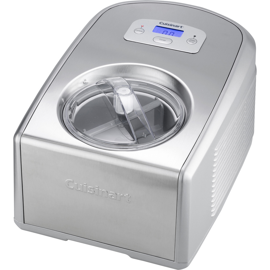 Cuisinart ICE-100E Ice Cream & Gelato Professional