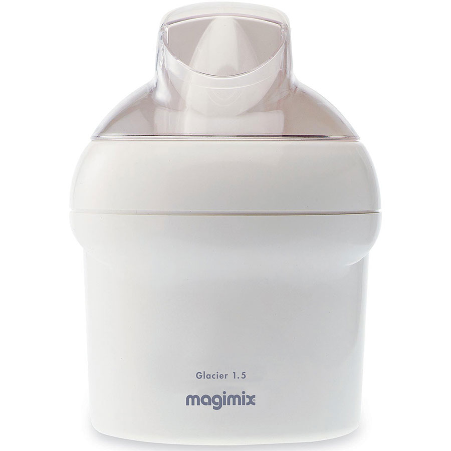 Magimix Le Glacier 1,5 litre (11667) - 