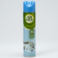 Air Wick 4 in 1 - Eaux fraîches