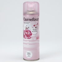 Carrefour Spray d’intérieur - Douceur florale