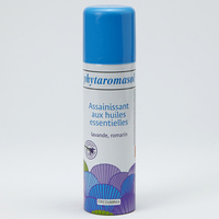 Phytaromasol Assainissant aux huiles essentielles – Lavande, romarin