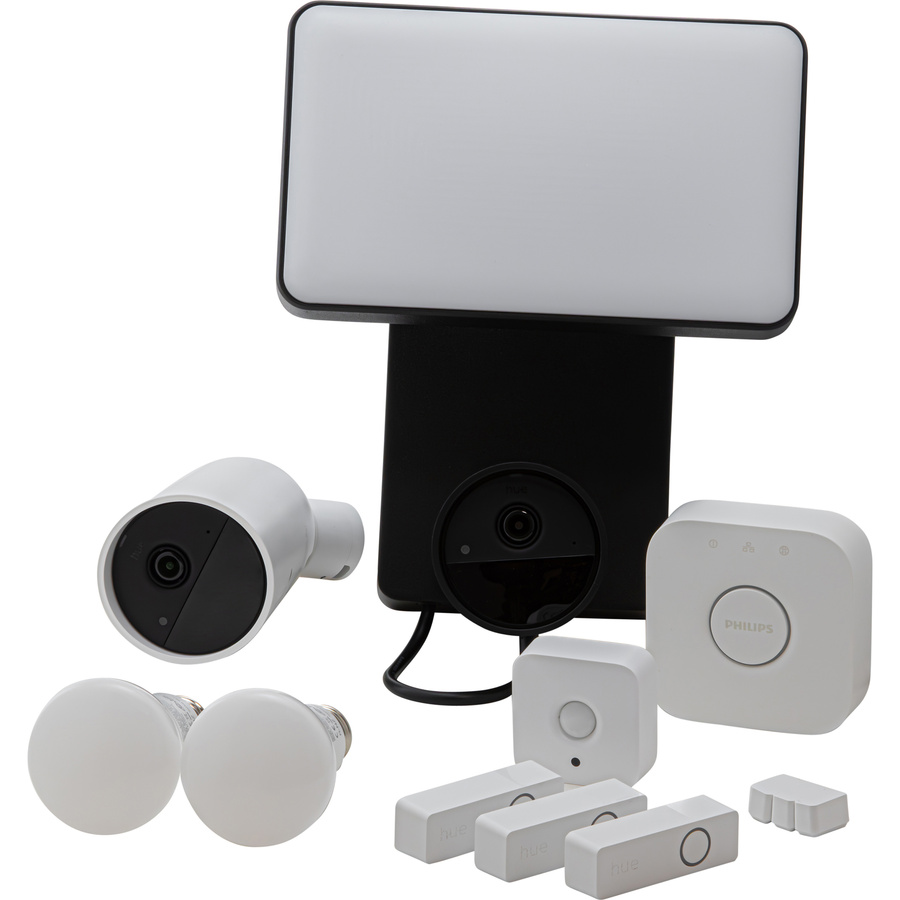 Philips Kit de démarrage Secure