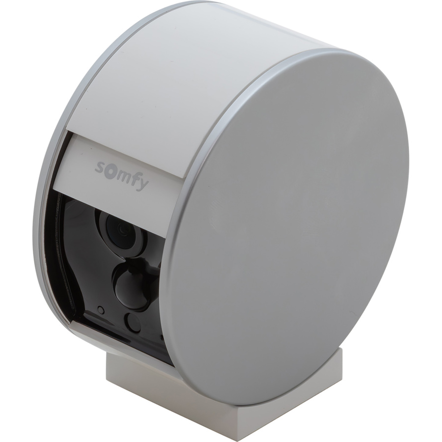Somfy Essential XL 1875285 + caméra intérieure