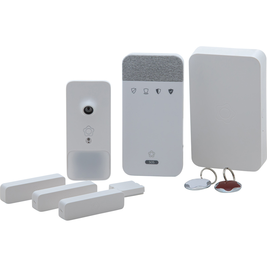 Verisure Pack Essentiel Vision